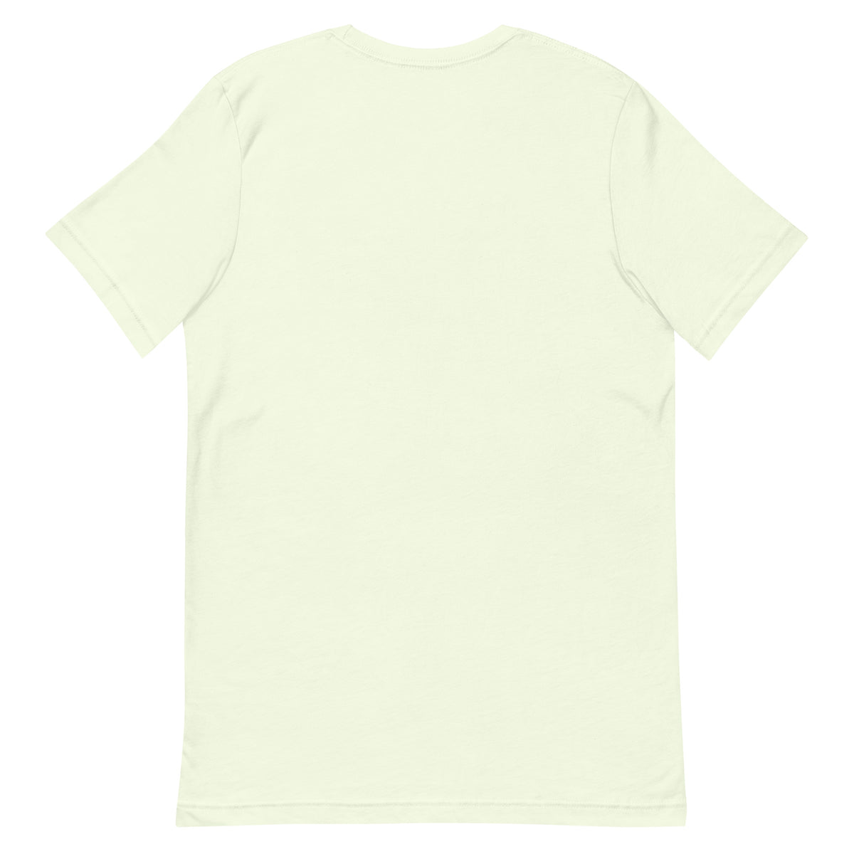 Where ya Gonna Go- Italian T-shirt (unisex)