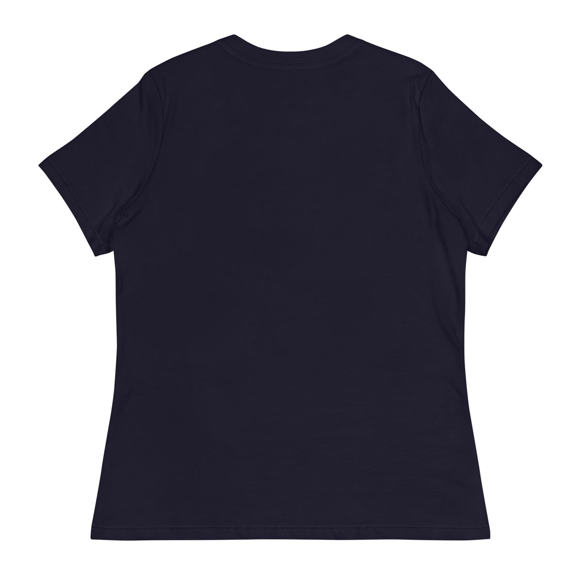 Basil Black T-shirt (women's)