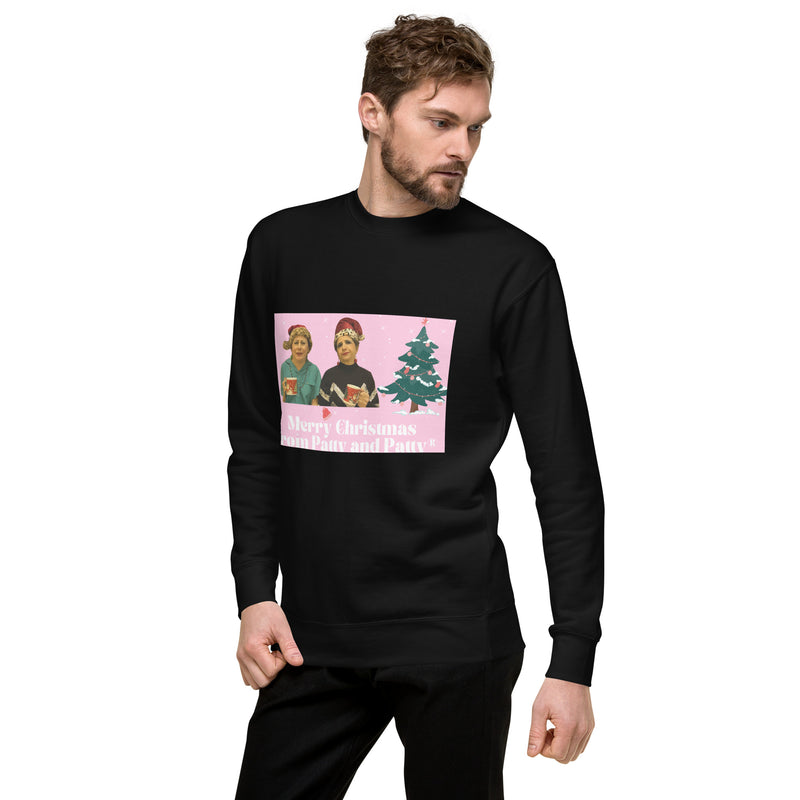 Merry Xmas Sweatshirt (unisex)