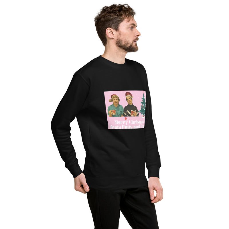 Merry Xmas Sweatshirt (unisex)