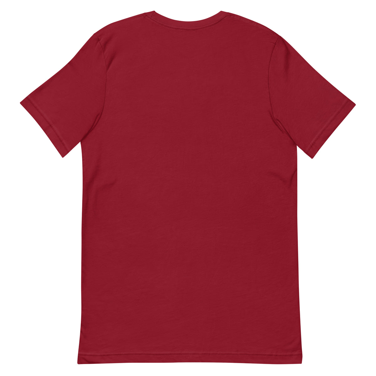 Where ya Gonna Go- Italian T-shirt (unisex)