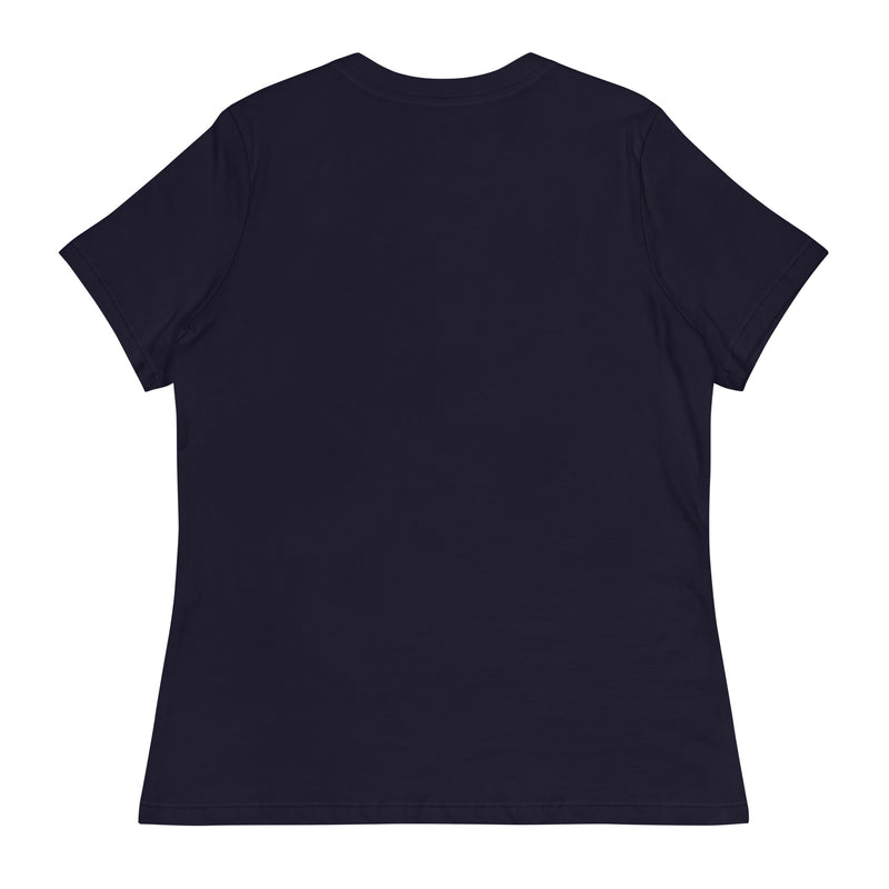 Basil Black T-shirt (women's)